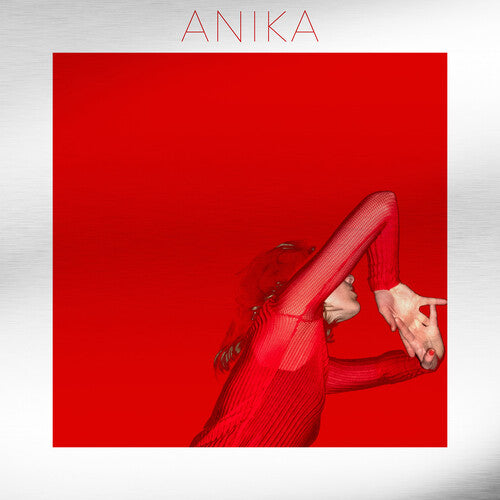 Change (Red & Silver Galaxy Limited Edition) { vinyl }
