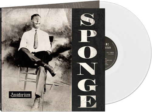 Sponge - Lavatorium (Vinyl) { vinyl }