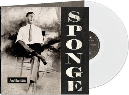 Sponge - Lavatorium (Vinyl) { vinyl }