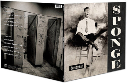 Sponge - Lavatorium (Vinyl) { vinyl }