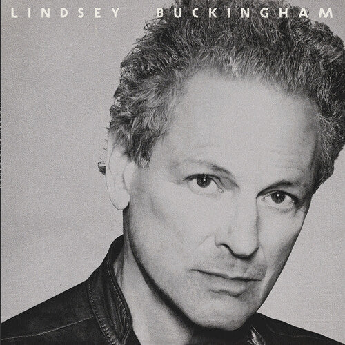 Lindsey Buckingham - Lindsey Buckingham { vinyl }