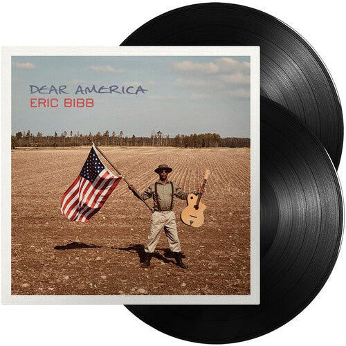 Dear America { vinyl }