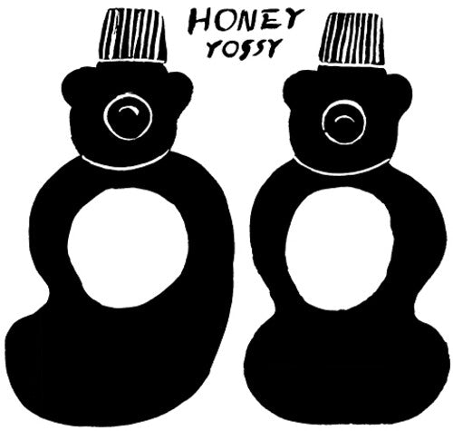 Yossy - Honey { vinyl }