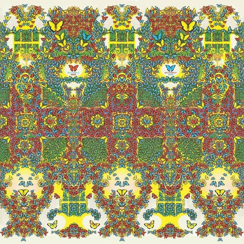 Butterfly 3000 (English Cover) { vinyl }