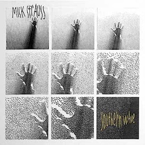 Mick Strauss - Southern Wave (Vinyl) { vinyl }