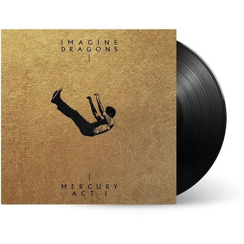 Mercury - Act 1 { vinyl }