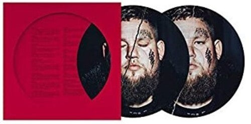 Rag N Bone Man - Life By Misadventure [Limited Picture Disc] (Vinyl) { vinyl }