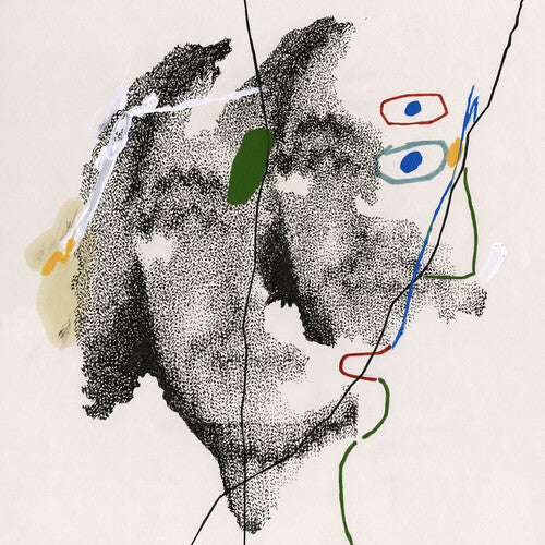 The Long & Short of It (Forest Green Limited Edition) { vinyl }