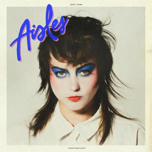 Aisles { vinyl }