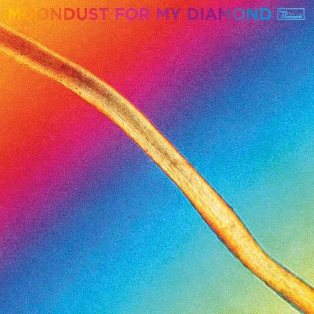 Hayden Thorpe - Moondust For My Diamond (Indie Exclusive Limited Edition Black LP + Signed Print) { vinyl }