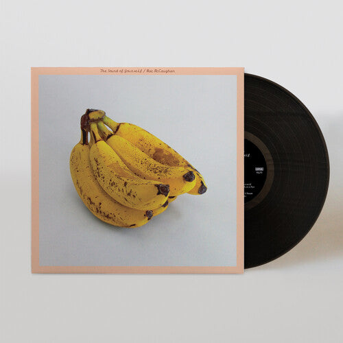 Mac McCaughan - The Sound of Yourself { vinyl }
