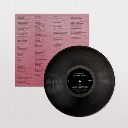 Mac McCaughan - The Sound of Yourself { vinyl }