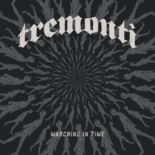 Tremonti - Marching in Time [2LP Gatefold] { vinyl }