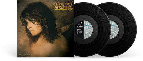 Ozzy Osbourne - No More Tears [2LP] { vinyl }