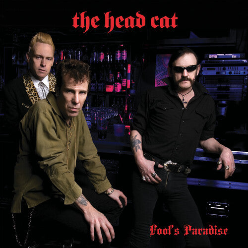 Fool's Paradise (Silver Limited Edition) { vinyl }