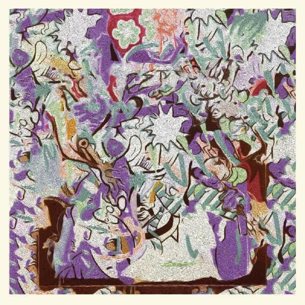 Mild High Club - Going Going Gone (LP) { vinyl }