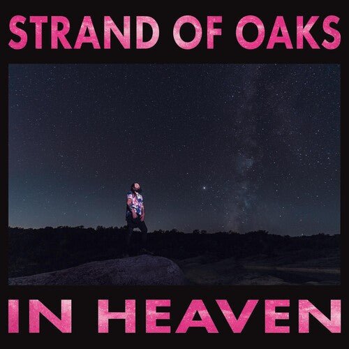 Strand of Oaks - In Heaven (Vinyl) { vinyl }