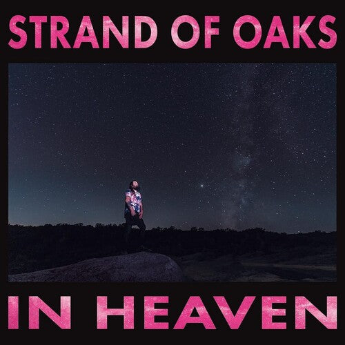 Strand of Oaks - In Heaven { vinyl }