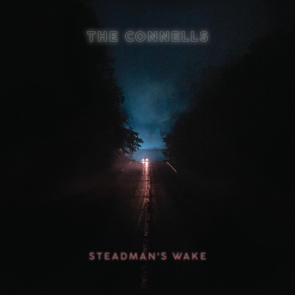 The Connells - Steadman's Wake (LP) { vinyl }
