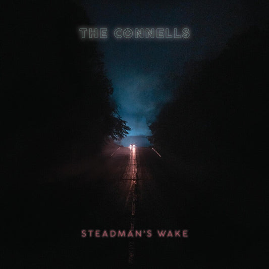 The Connells - Steadman's Wake (LP) { vinyl }