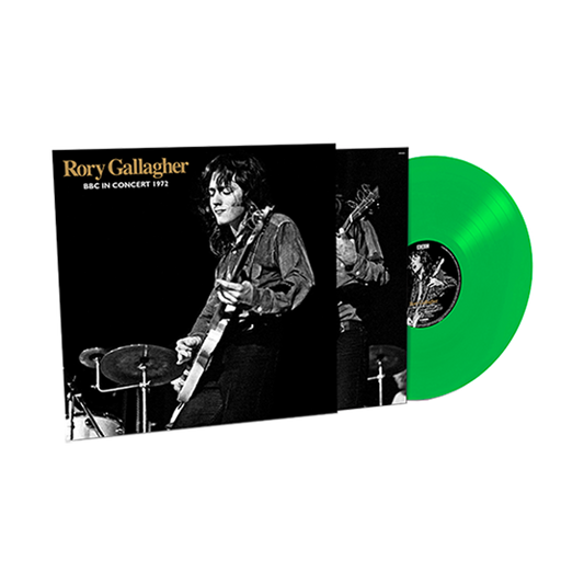 Deuce (50th Anniversary Edition) (Green Limited Edition) { vinyl }