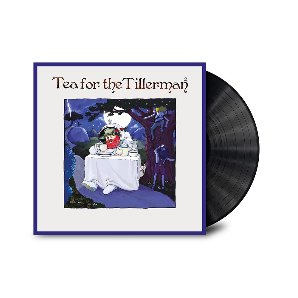 Tea For the Tillerman 2 { vinyl }