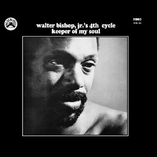 Walter Bishop Jr.'s 4th Cycle - Keeper Of My Soul { vinyl }