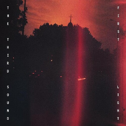 The Third Sound - First Light (Vinyl) { vinyl }