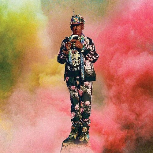 New Age Doom & Lee "Scratch" Perry - Lee "scratch" Perry's Guide To The Universe (Vinyl) { vinyl }