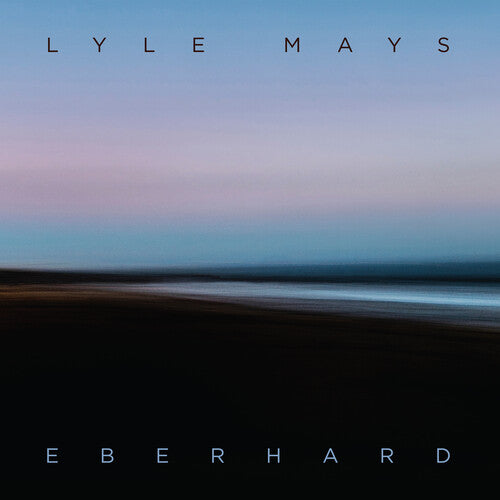 Eberhard { vinyl }