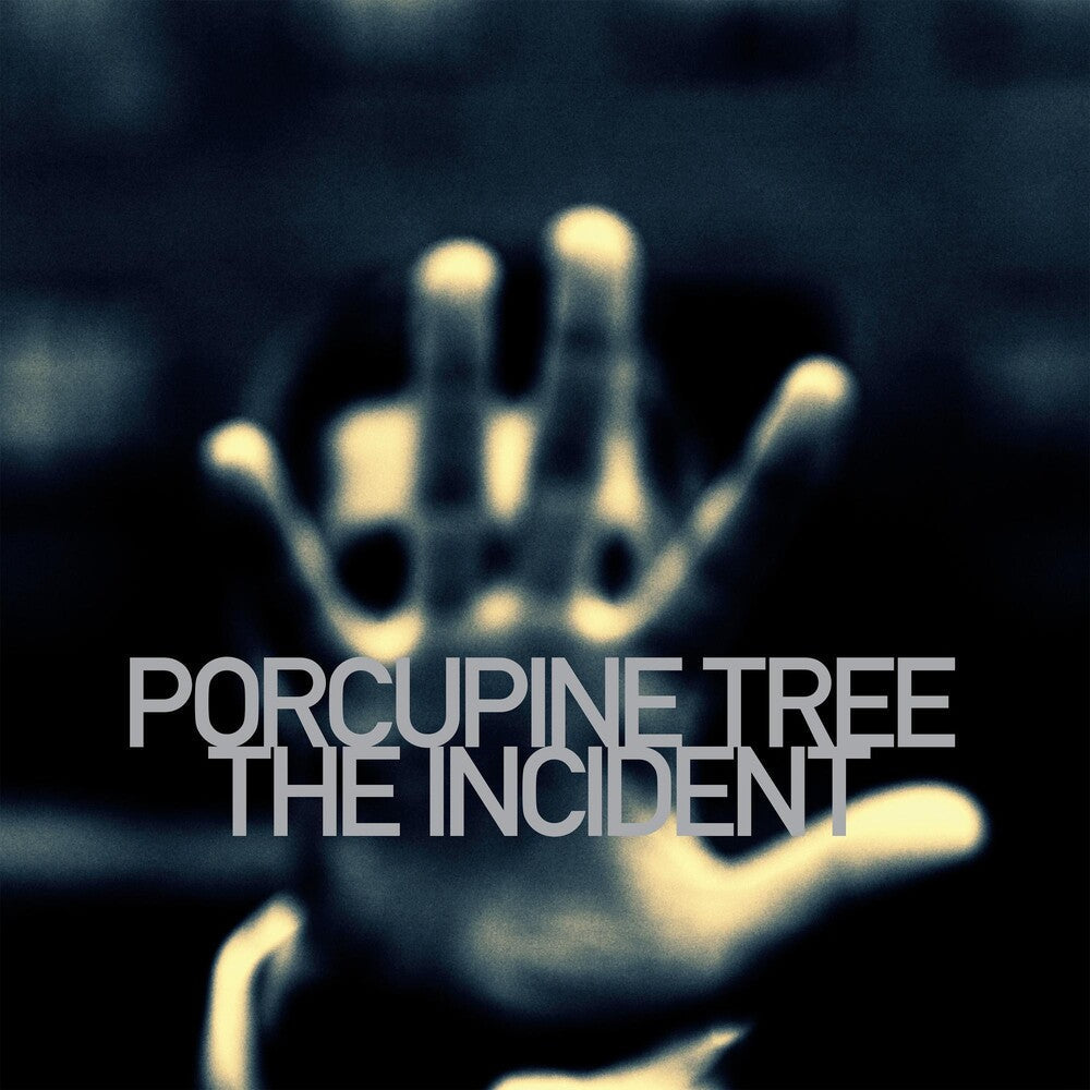 Porcupine Tree - Incident (LP) { vinyl }
