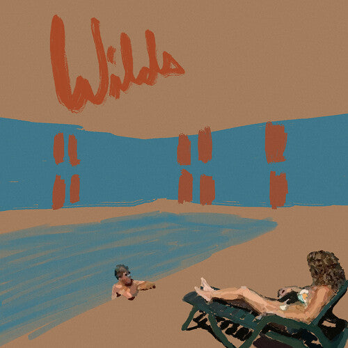 Wilds { vinyl }
