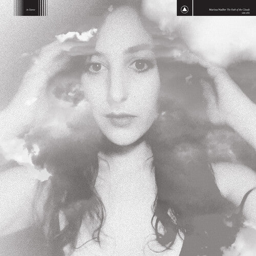 Path of the Clouds (Silver Limited Edition) { vinyl }