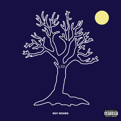 Roy Woods - Exis { vinyl }