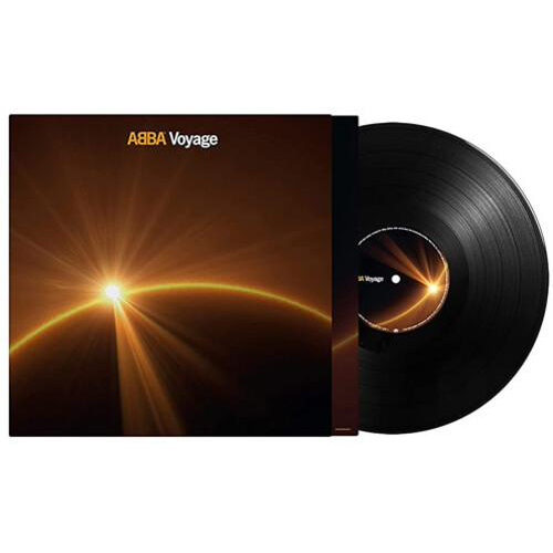 Voyage { vinyl }
