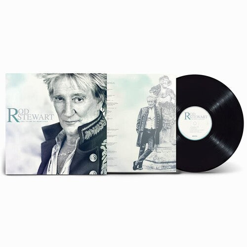 Tears of Hercules { vinyl }