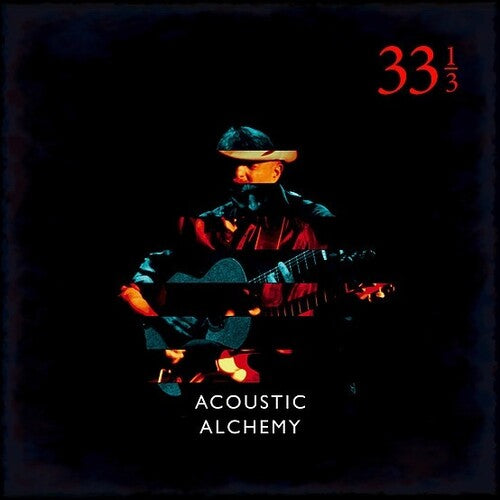 Thirty Three & a Third { vinyl }