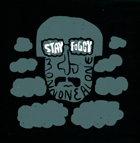Monnone Alone - Stay Soggy (Vinyl) { vinyl }