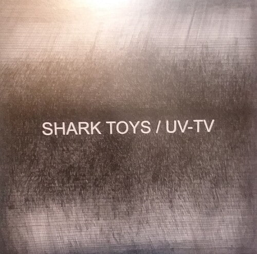 UV-TV & Tank Toys - Split (Vinyl) { vinyl }