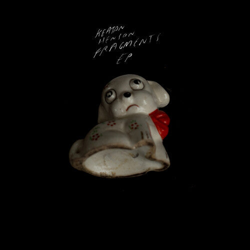 Fragments EP { vinyl }
