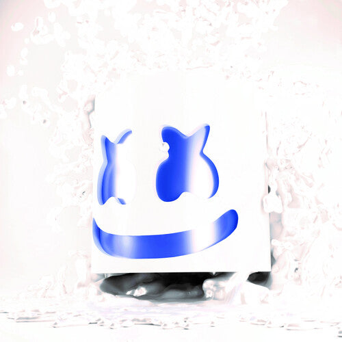 Shockwave { vinyl }