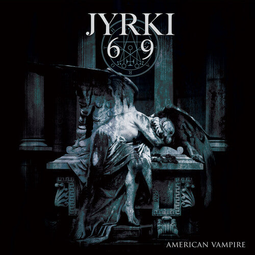 American Vampire (Silver Limited Edition) { vinyl }