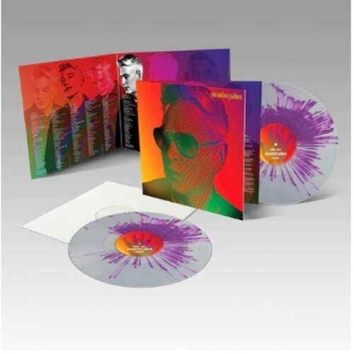 Matisyahu - Matisyahu (Vinyl) { vinyl }