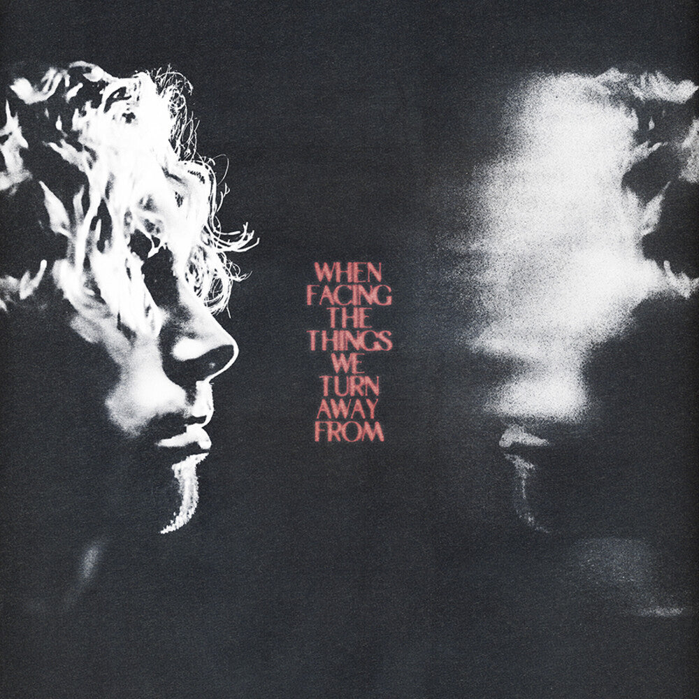 Luke Hemmings - When Facing The Things We Turn Away From (Colored Vinyl) { vinyl }