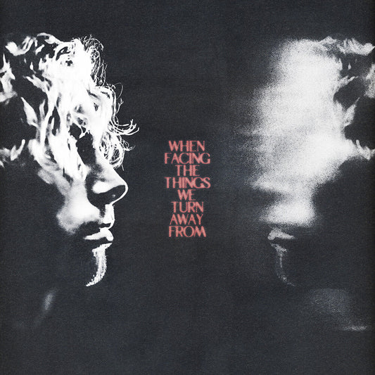 Luke Hemmings - When Facing The Things We Turn Away From (Colored Vinyl) { vinyl }