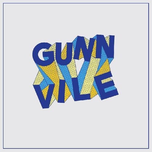 Gunn Vile (Vinyl) { vinyl }