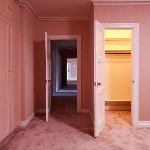 Empath - Visitor (Vinyl) { vinyl }