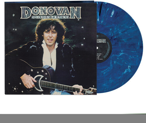 Donovan - Golden Tracks (Blue Marble) (Vinyl) { vinyl }