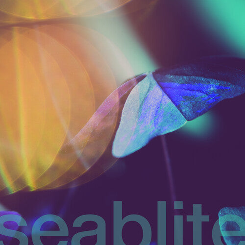 Seablite - Breadcrumbs (Vinyl) { vinyl }