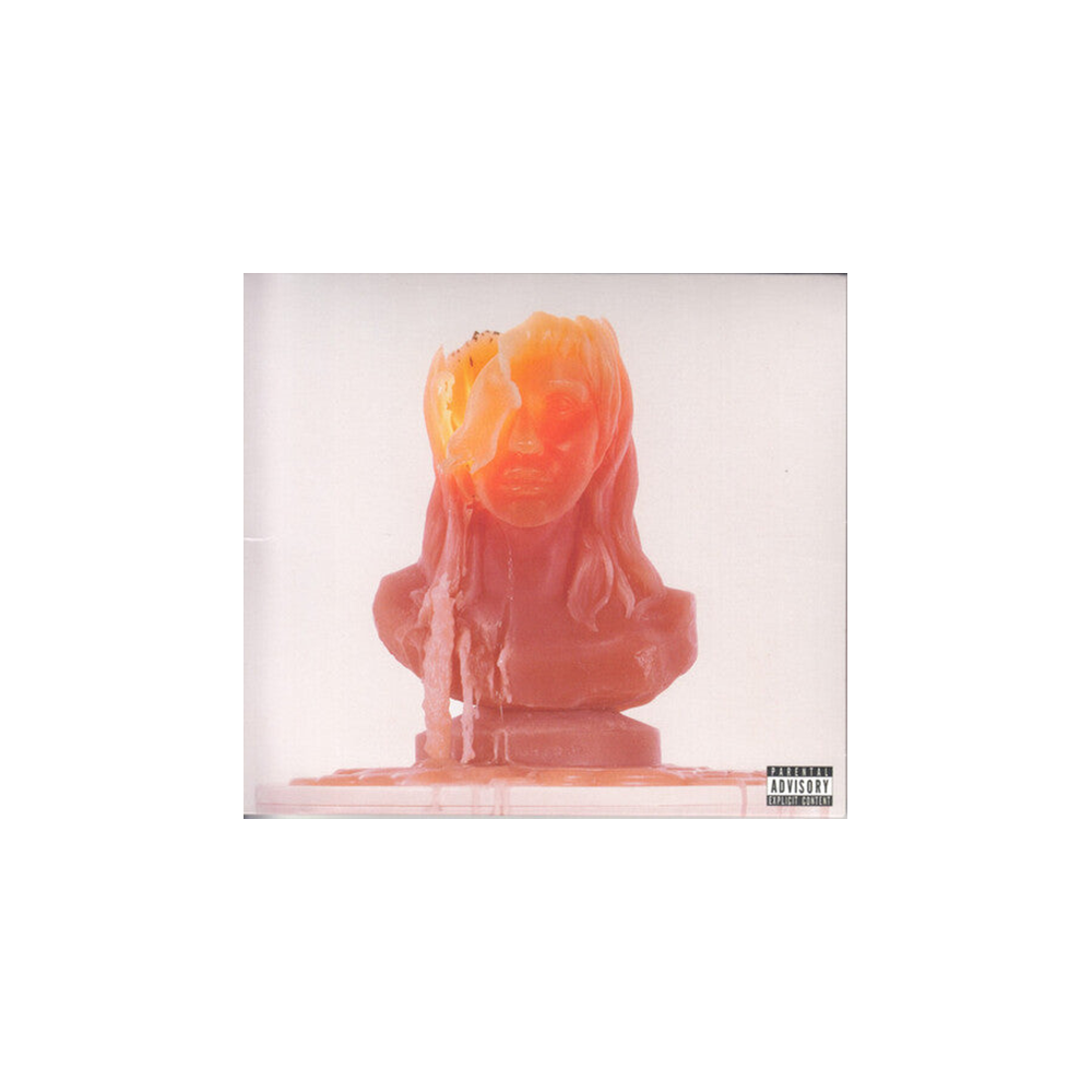 High Road { vinyl }
